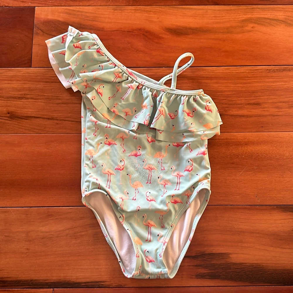Janie and jack girls swimsuit
